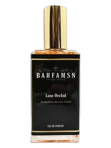 Luxe Orchid