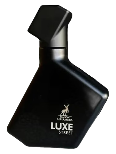 Luxe Street