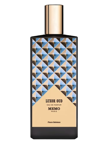 Luxor Oud