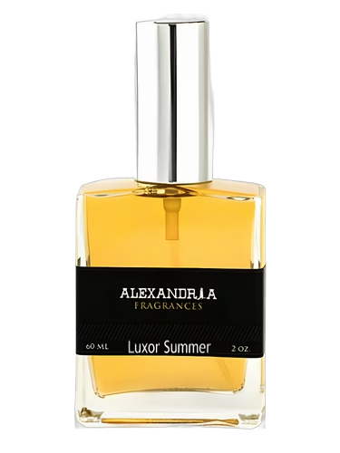 Luxor Summer
