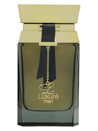Luxuré Man