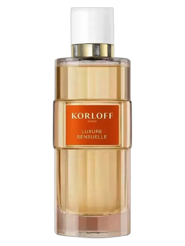 Luxure Sensuelle