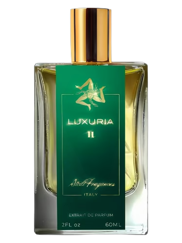 Luxuria II