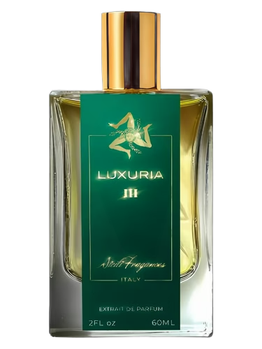 Luxuria III