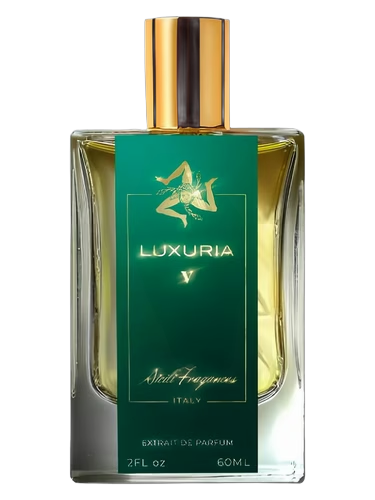 Luxuria V