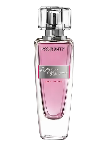 Luxury Blossom