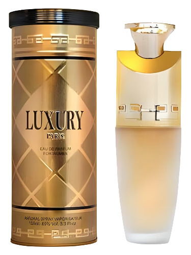 Luxury Gold