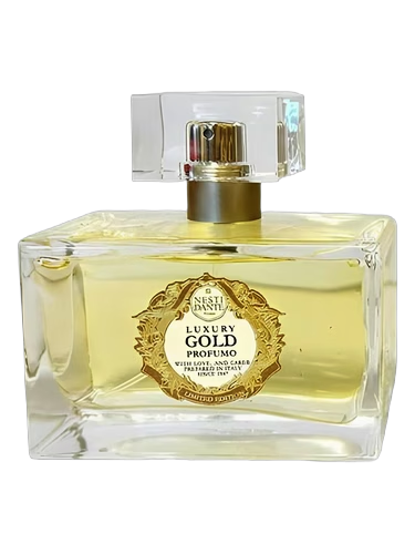 Luxury Gold