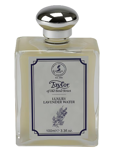 Luxury Lavender Water