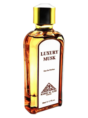 Luxury Musk