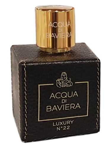 Luxury No 22