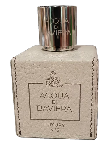 Luxury No 3