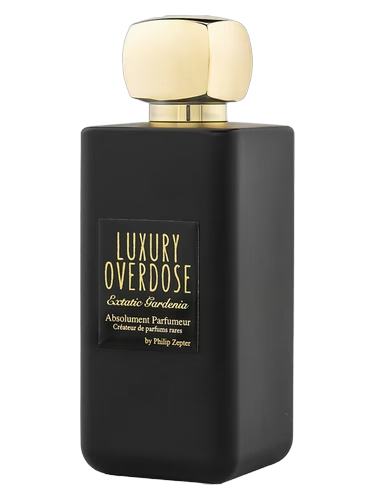 Luxury Overdose Extatic Gardenia
