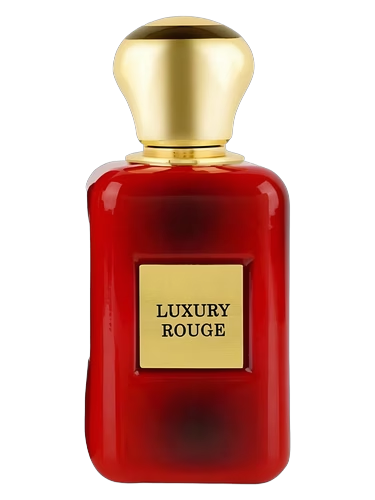 Luxury Rouge