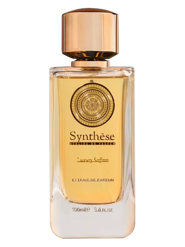Luxury Saffron