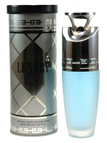 Luxury Silver