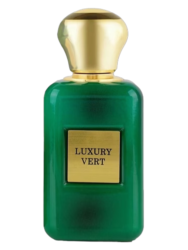 Luxury Vert