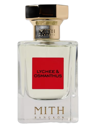 Lychee & Osmanthus