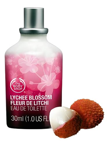 Lychee Blossom