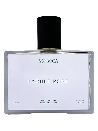 Lychee Rosé