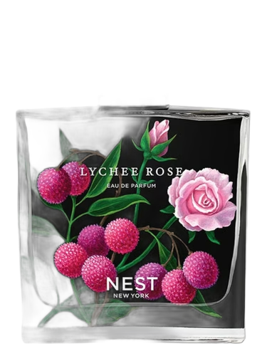 Lychee Rose