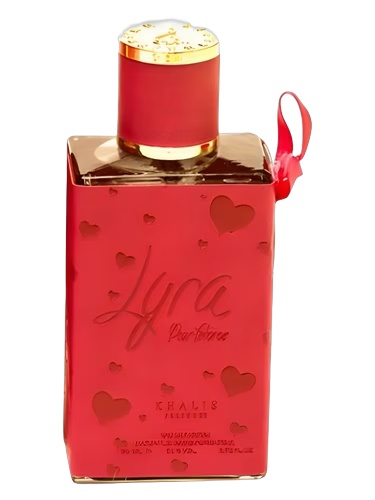 Lyra pour Femme