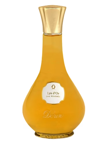 Lys d'Or Eau Poudree