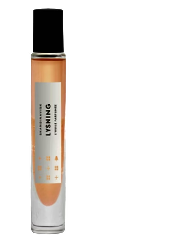 Lysning Perfume Oil