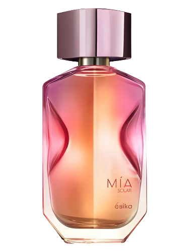 Mía Solar