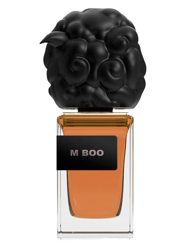 M BOO