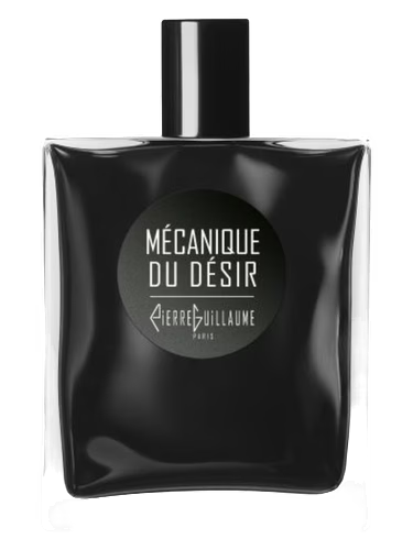 Mécanique du Désir