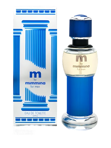 M for Men