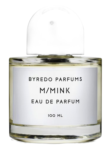 M/Mink by Byredo