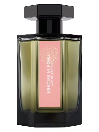 Mémoire de Roses