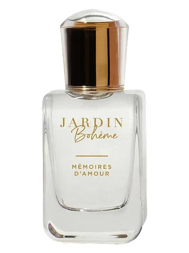 Mémoires D'Amour Eau de Parfum