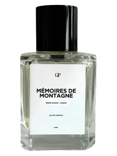 Mémories de Montagne