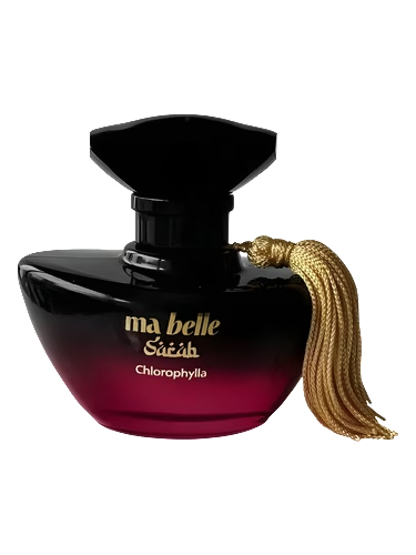 Ma Belle Sarab