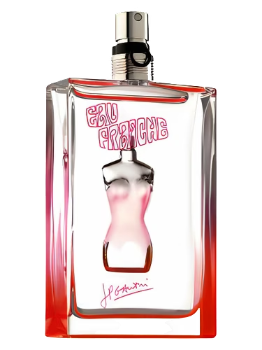 Ma Dame Eau Fraiche
