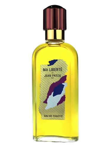 Ma Liberte