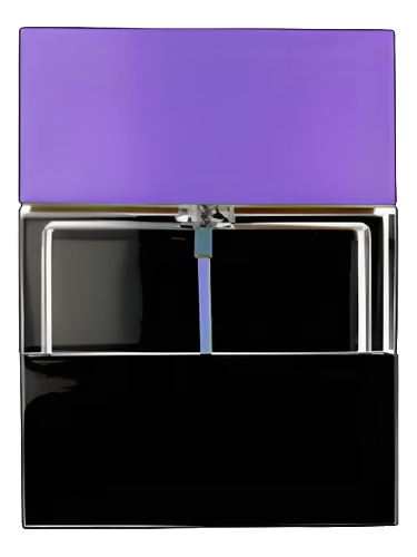 MAC Creations Hue: Violetrix