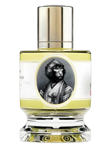Macaque Fuji Apple Edition