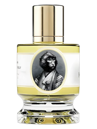 Macaque Yuzu Edition