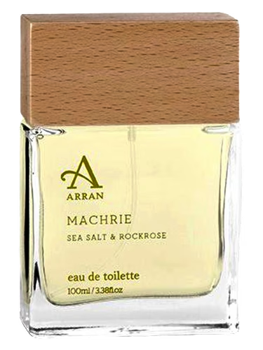 Machrie