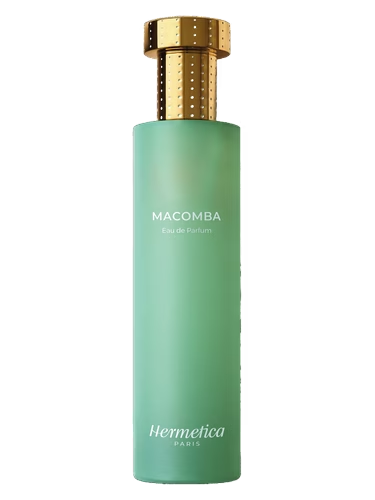 Macomba