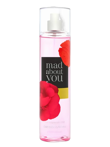 Mad About You