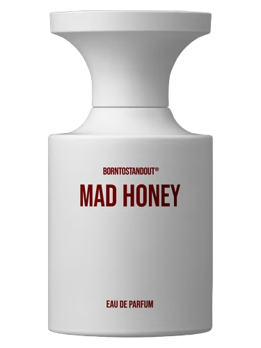 Mad Honey