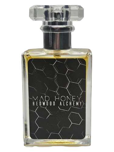 Mad Honey