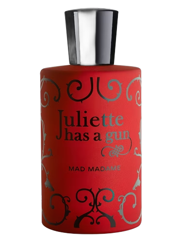 Mad Madame