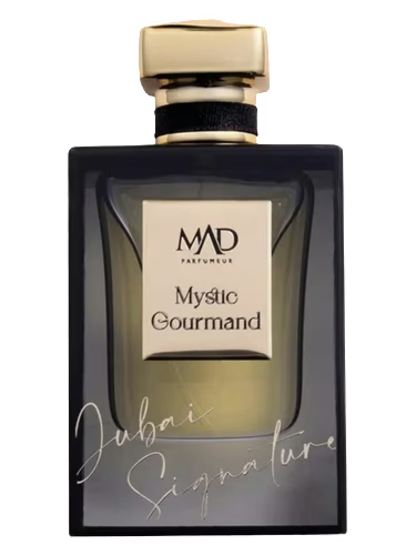 Mad Mystic Gourmand