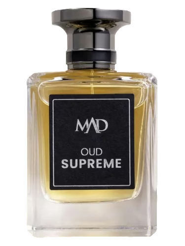 Mad Oud Supreme